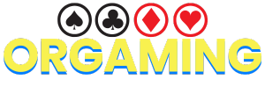 Logo ORGAMING